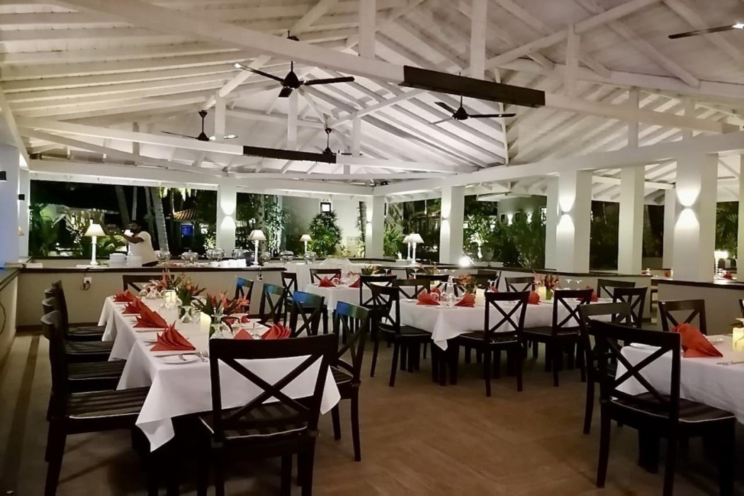 Tabula Rasa Resort 28/69