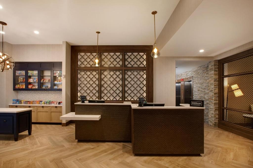 Homewood Suites by Hilton Louisville Airport 6/38