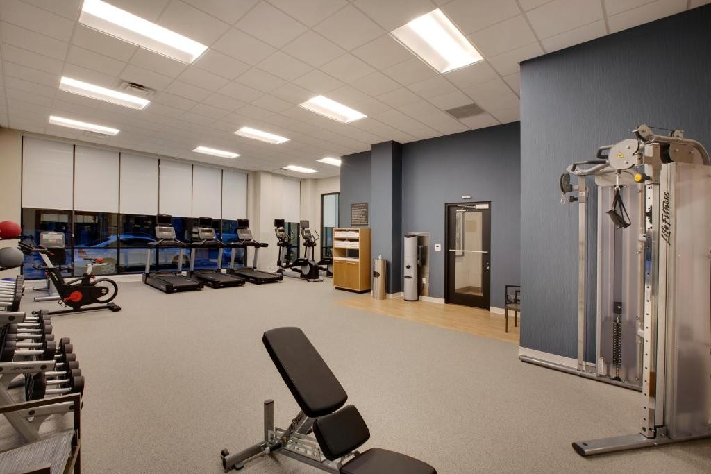 Homewood Suites by Hilton Louisville Airport 17/38