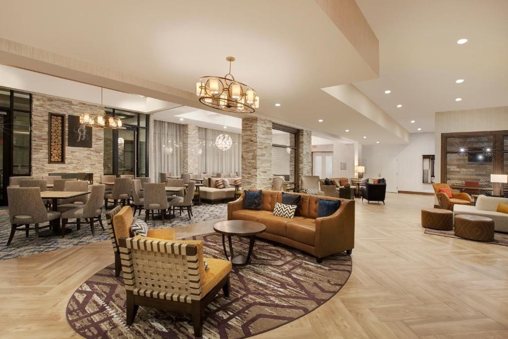Homewood Suites by Hilton Louisville Airport 15/38