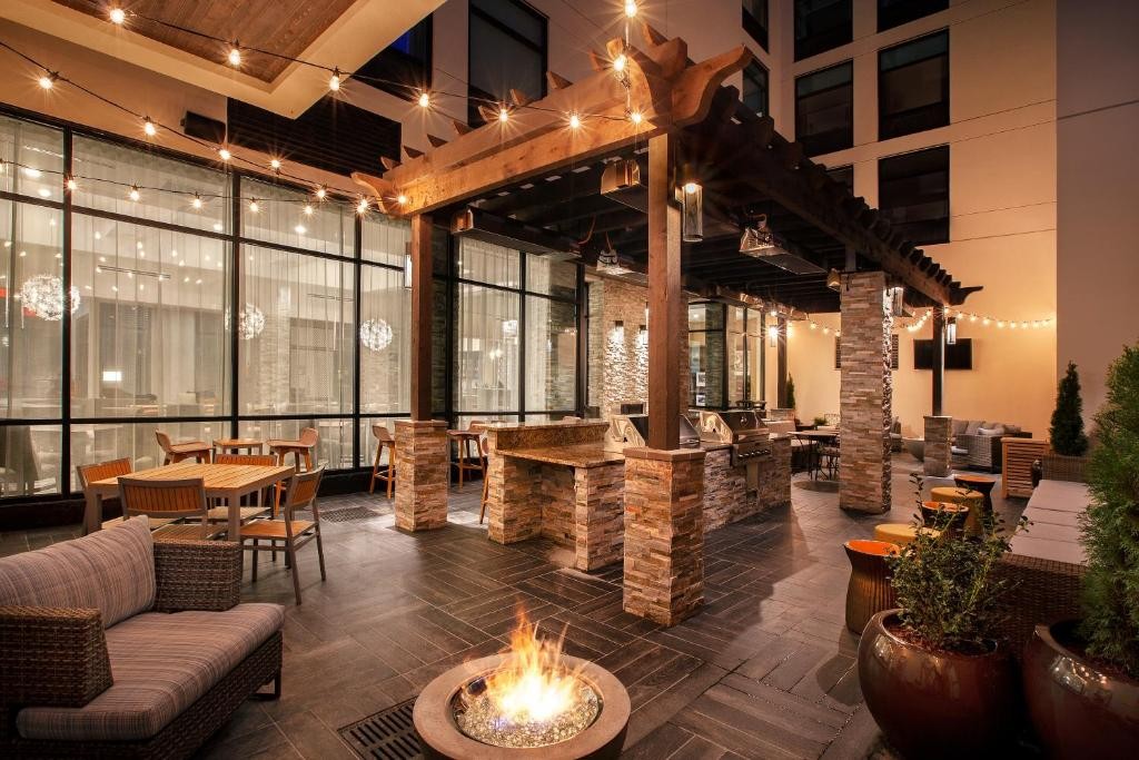 Homewood Suites by Hilton Louisville Airport 14/38
