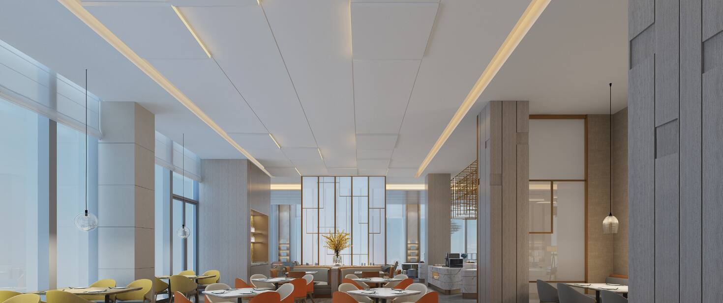 Hilton Garden Inn Shenzhen Guangming 5/20