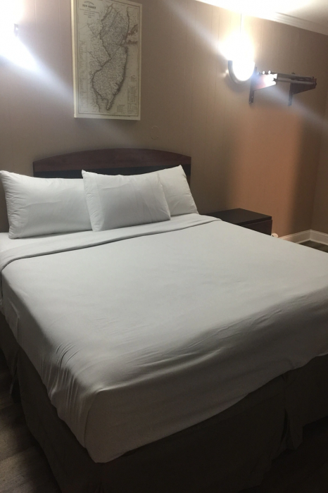 Americas Best Value Inn Avenel Woodbridge 8/24