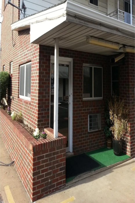 Americas Best Value Inn Avenel Woodbridge 4/24