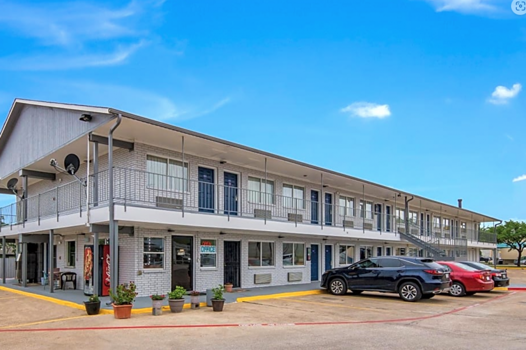 Knights Inn North Richland Hills 2/28