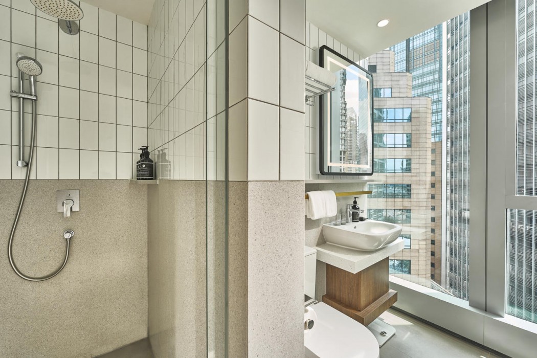Oakwood Premier Raffles Place Singapore 55/65