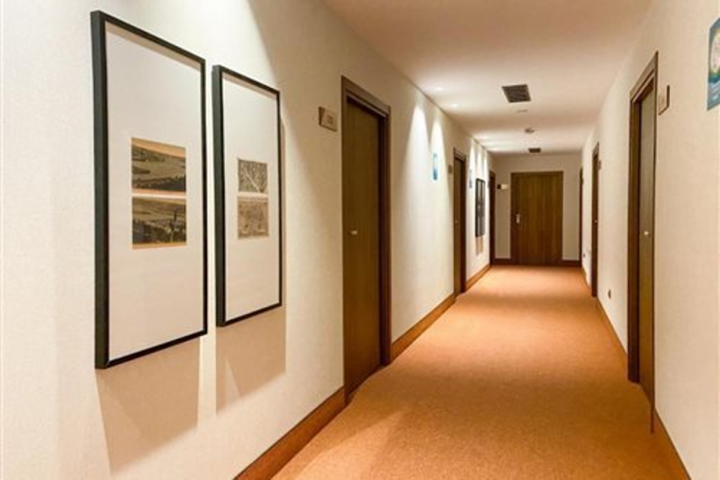 Golden Horn Apart Hotel Baku 28/66