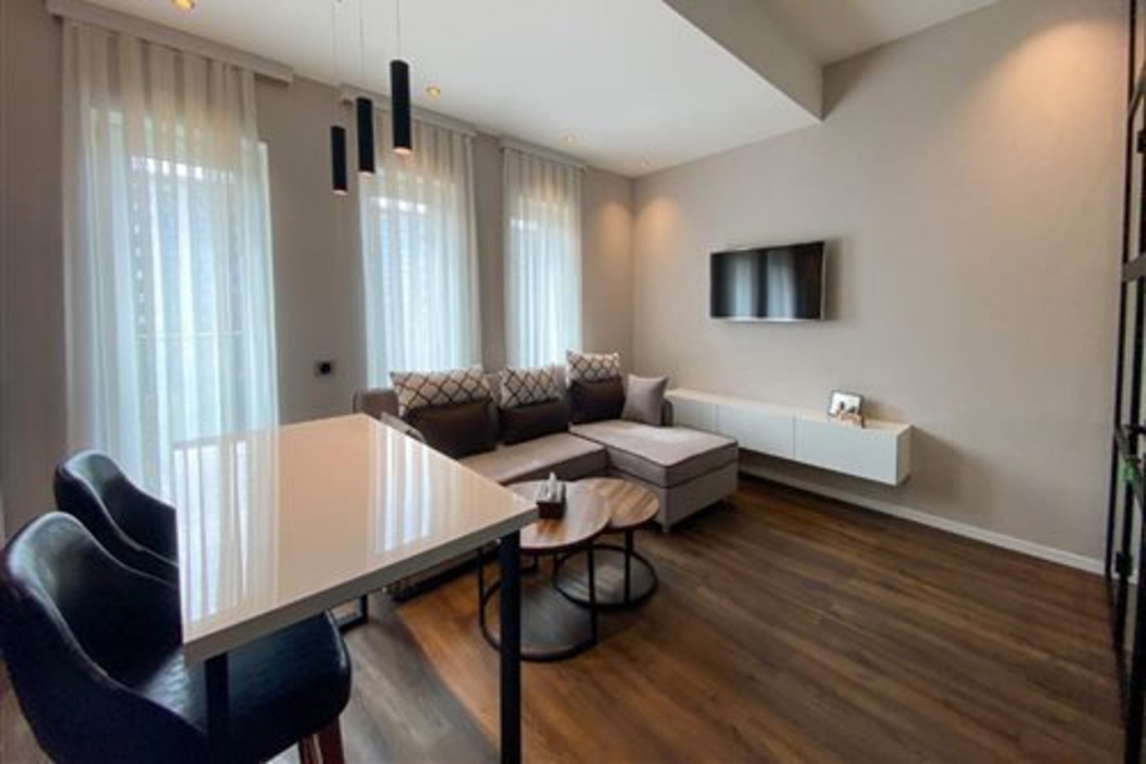 Golden Horn Apart Hotel Baku 25/66