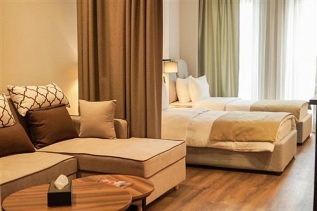 Golden Horn Apart Hotel Baku 8/66
