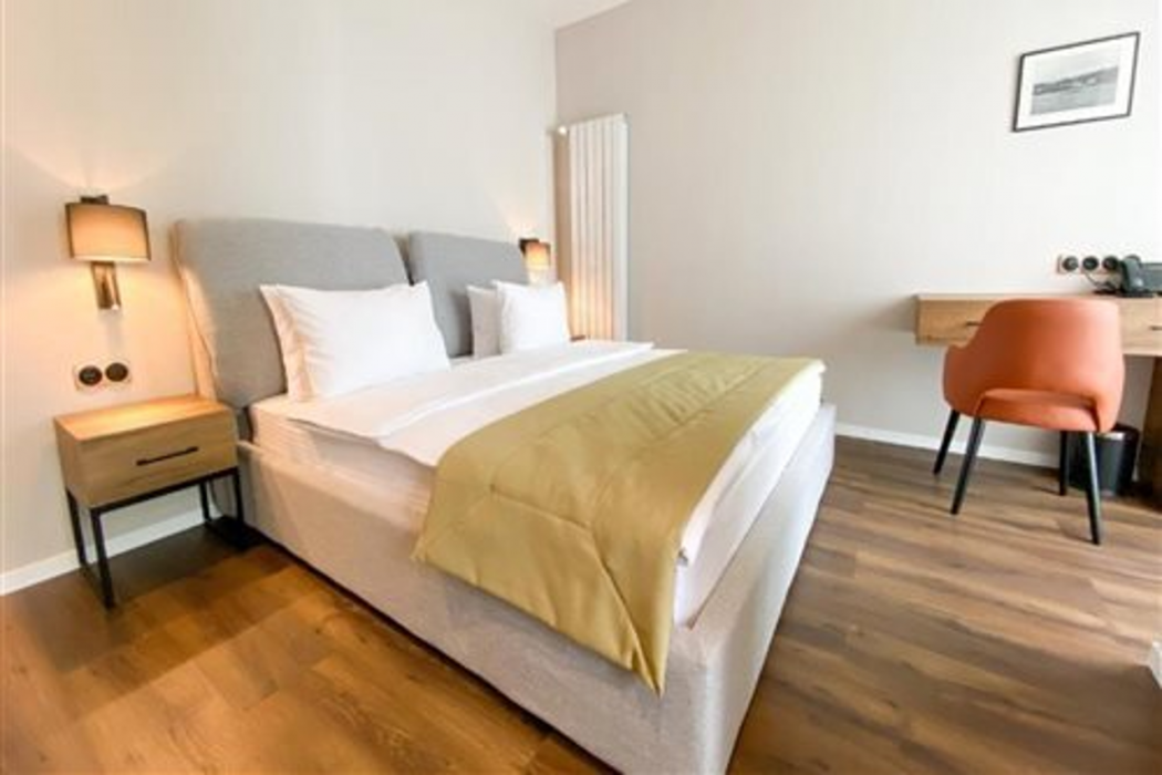 Golden Horn Apart Hotel Baku 13/66