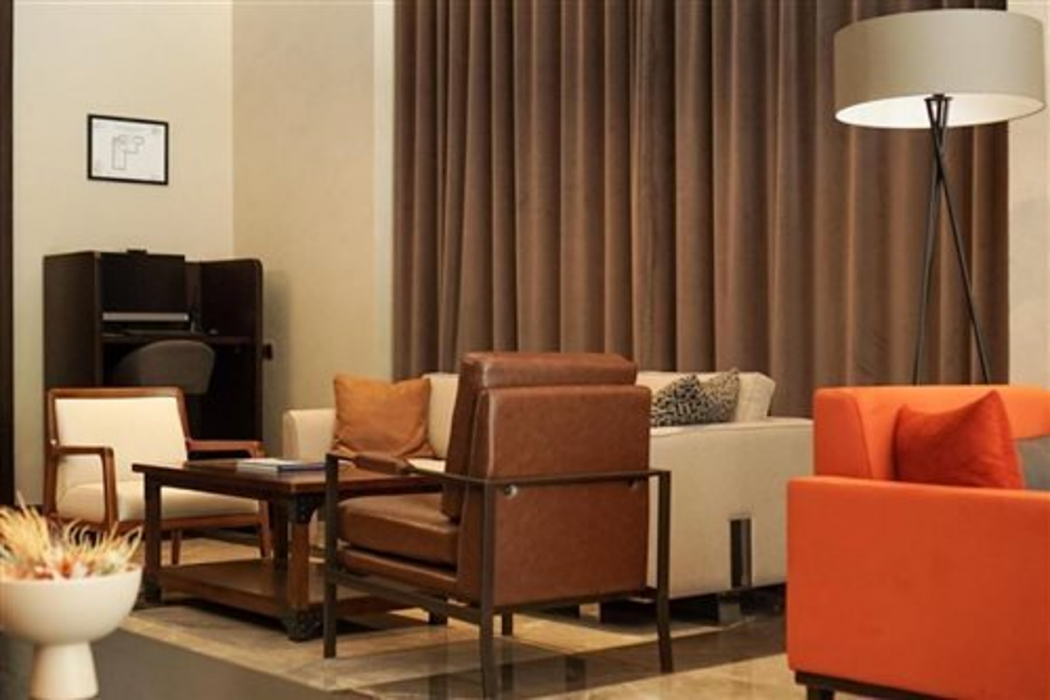 Golden Horn Apart Hotel Baku 24/66