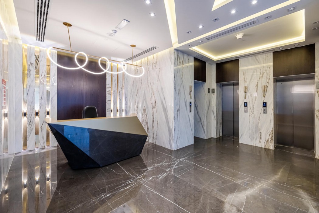 Unlock Waterfront Edge Business bay 6/44