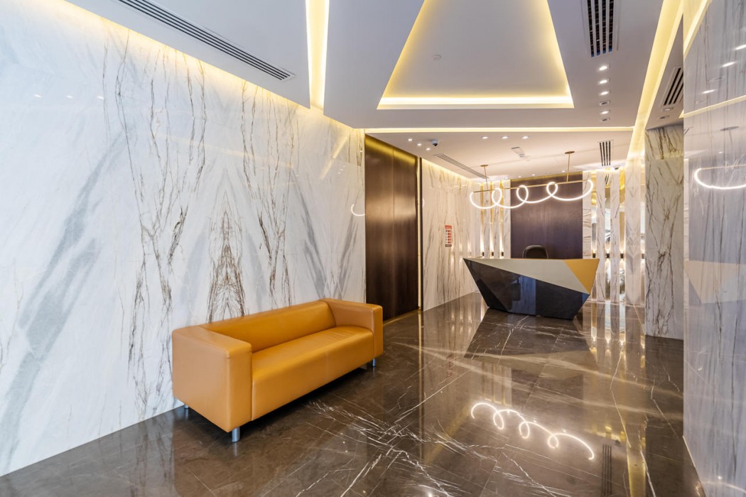 Unlock Waterfront Edge Business bay 7/44