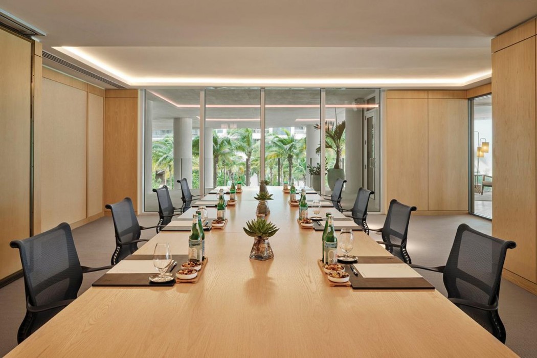 Four Seasons Hotel And Residences Fort Lauderdale 11/33