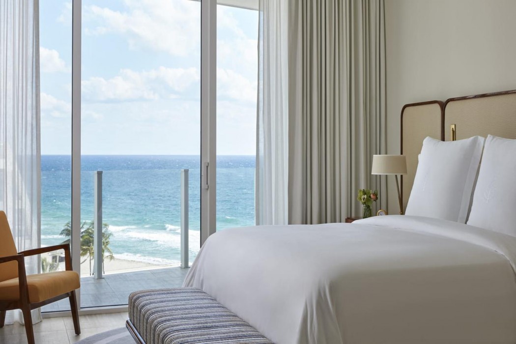 Four Seasons Hotel And Residences Fort Lauderdale 7/33