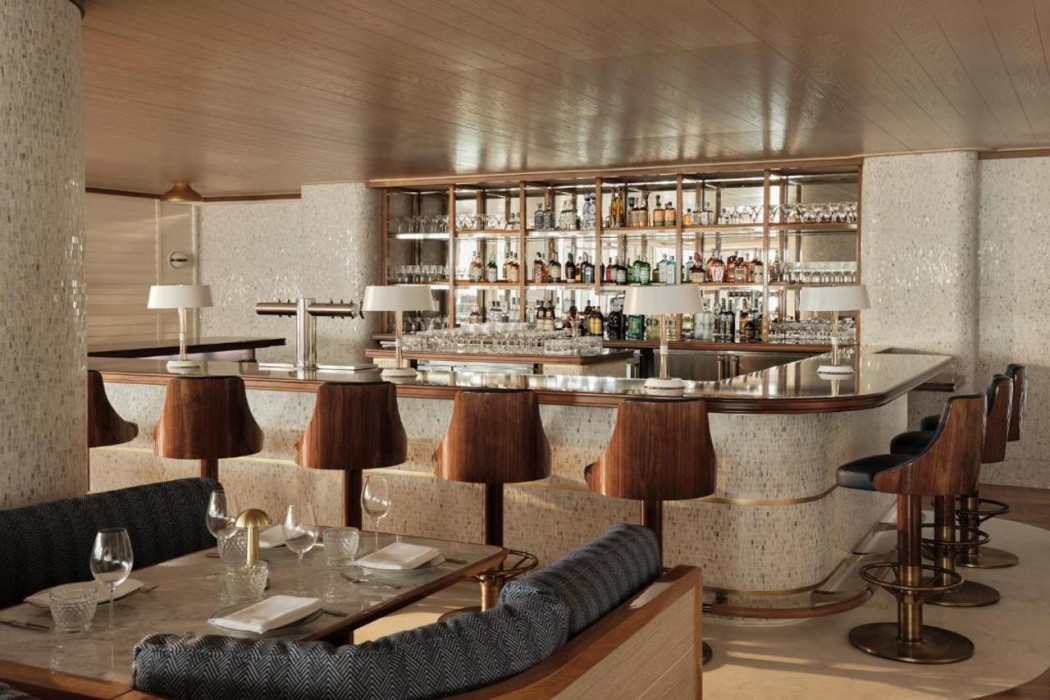 Four Seasons Hotel And Residences Fort Lauderdale 15/33