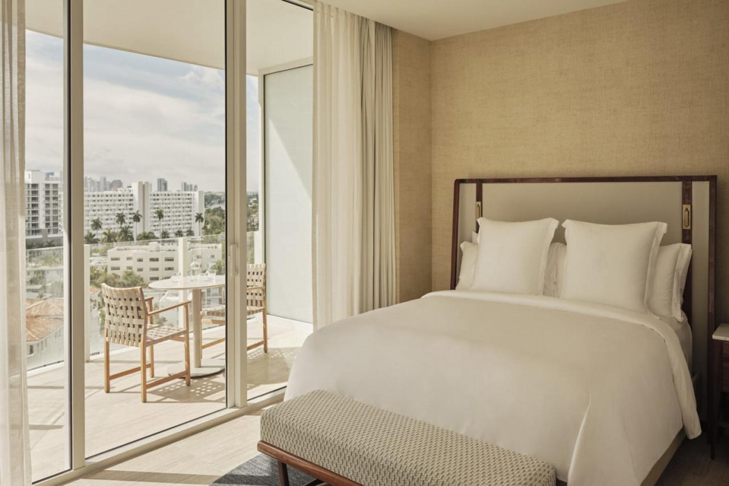 Four Seasons Hotel And Residences Fort Lauderdale 8/33