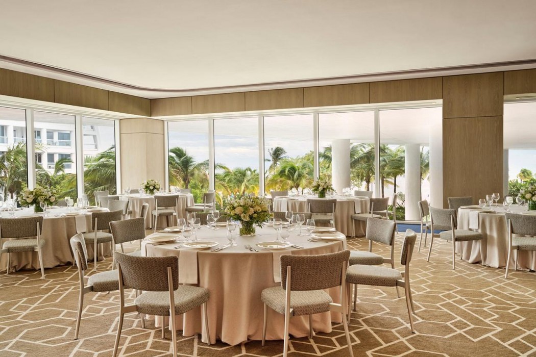 Four Seasons Hotel And Residences Fort Lauderdale 13/33