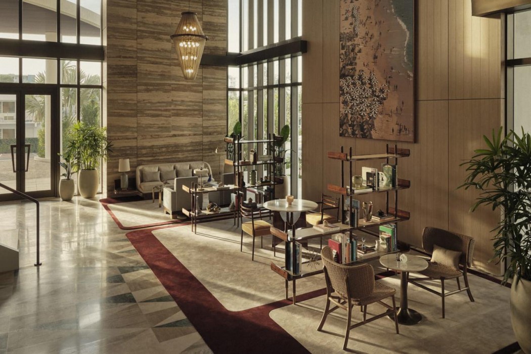 Four Seasons Hotel And Residences Fort Lauderdale 14/33