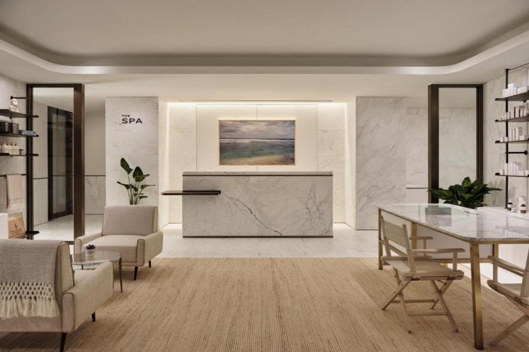 Four Seasons Hotel And Residences Fort Lauderdale 12/33