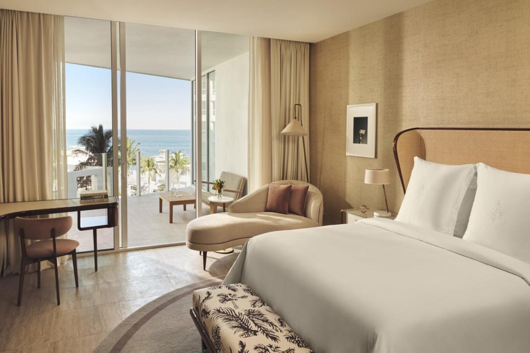Four Seasons Hotel And Residences Fort Lauderdale 9/33
