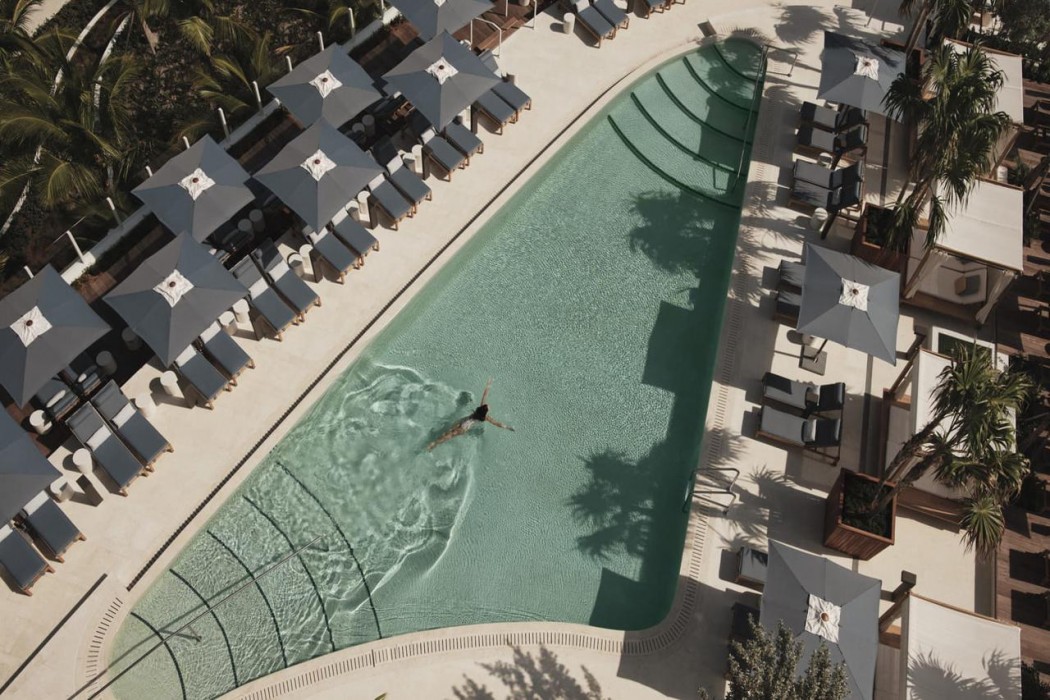 Four Seasons Hotel And Residences Fort Lauderdale 16/33