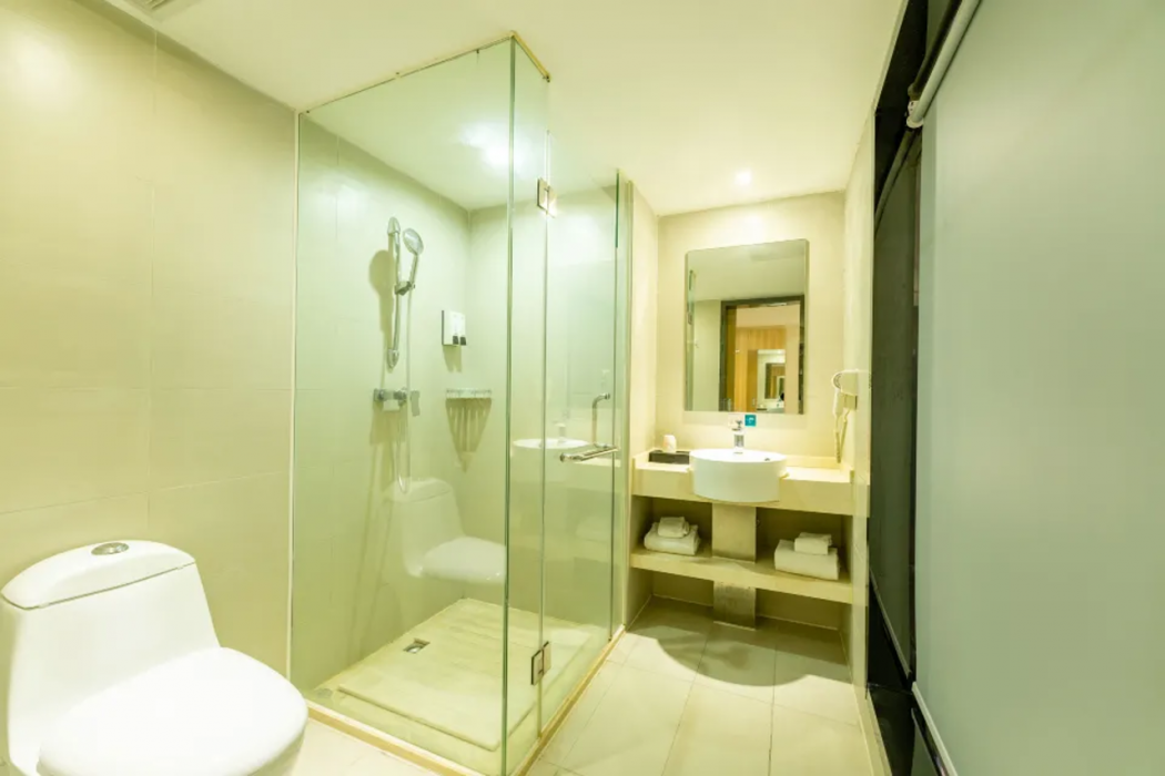 City Comfort Inn( Guangzhou Luyuan Road Taojing) 24/56