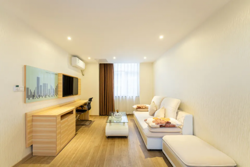 City Comfort Inn( Guangzhou Luyuan Road Taojing) 22/56