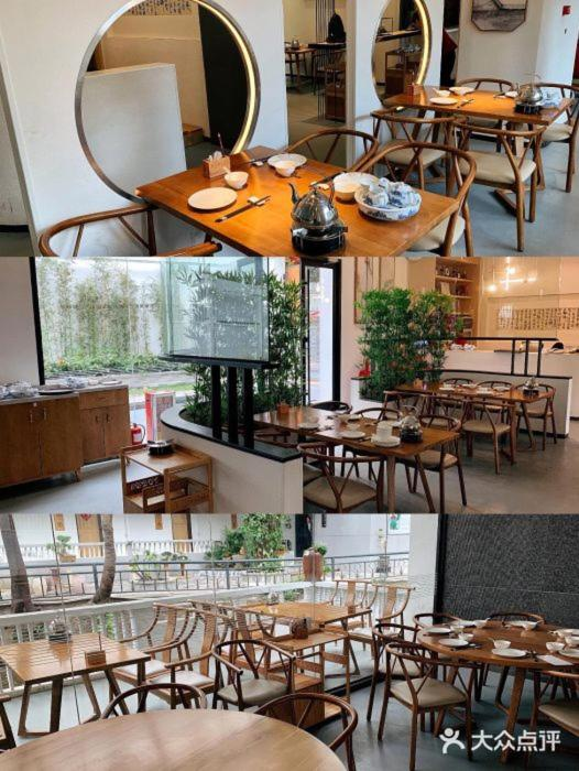 Echarm Hotel( Guangzhou Tower Pazhou Exhibition Center) 36/57