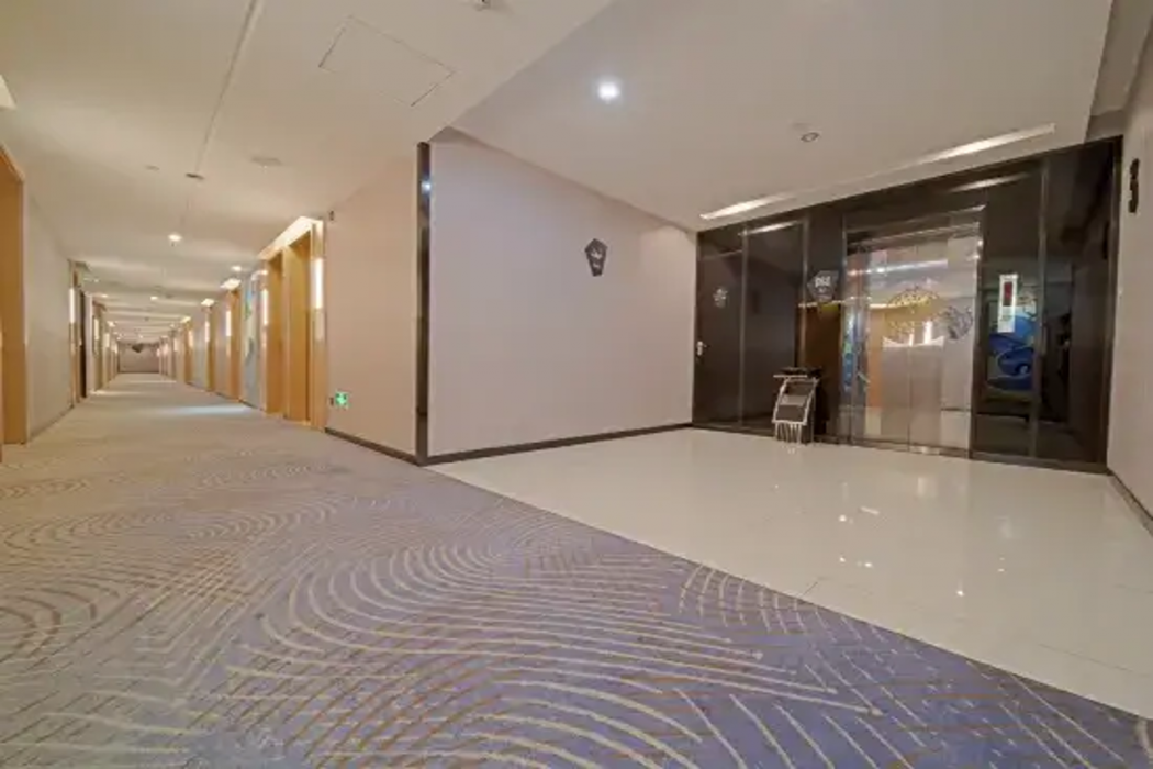 Echarm Hotel Guangzhou Tianhe Gangding Metro Station Shipai Dong Road 36/54