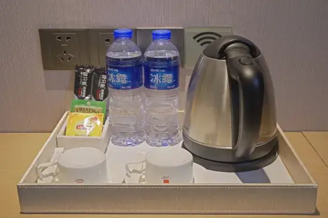 Echarm Hotel Guangzhou Tianhe Gangding Metro Station Shipai Dong Road 26/54