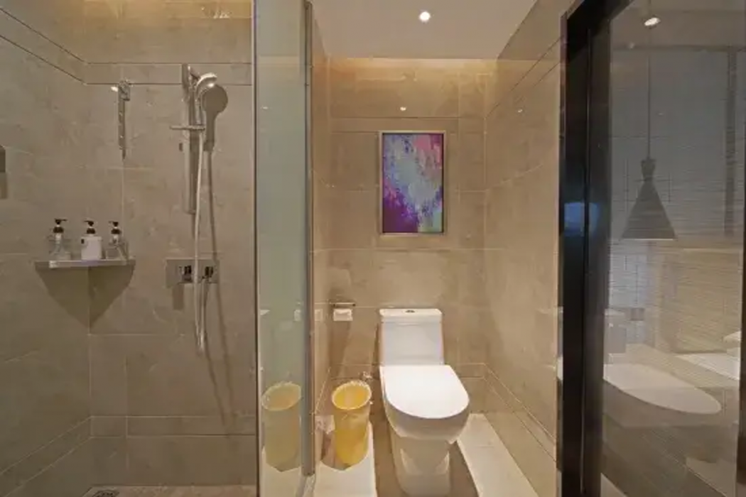 Echarm Hotel Guangzhou Tianhe Gangding Metro Station Shipai Dong Road 14/54