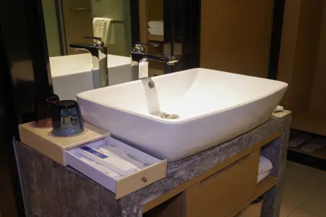 Echarm Hotel Guangzhou Tianhe Gangding Metro Station Shipai Dong Road 18/54