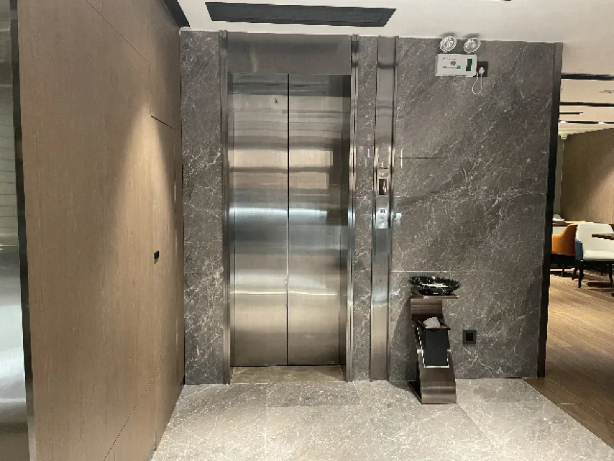 Echarm Hotel (Guangzhou Tiyu West Road Subway Station) 34/48