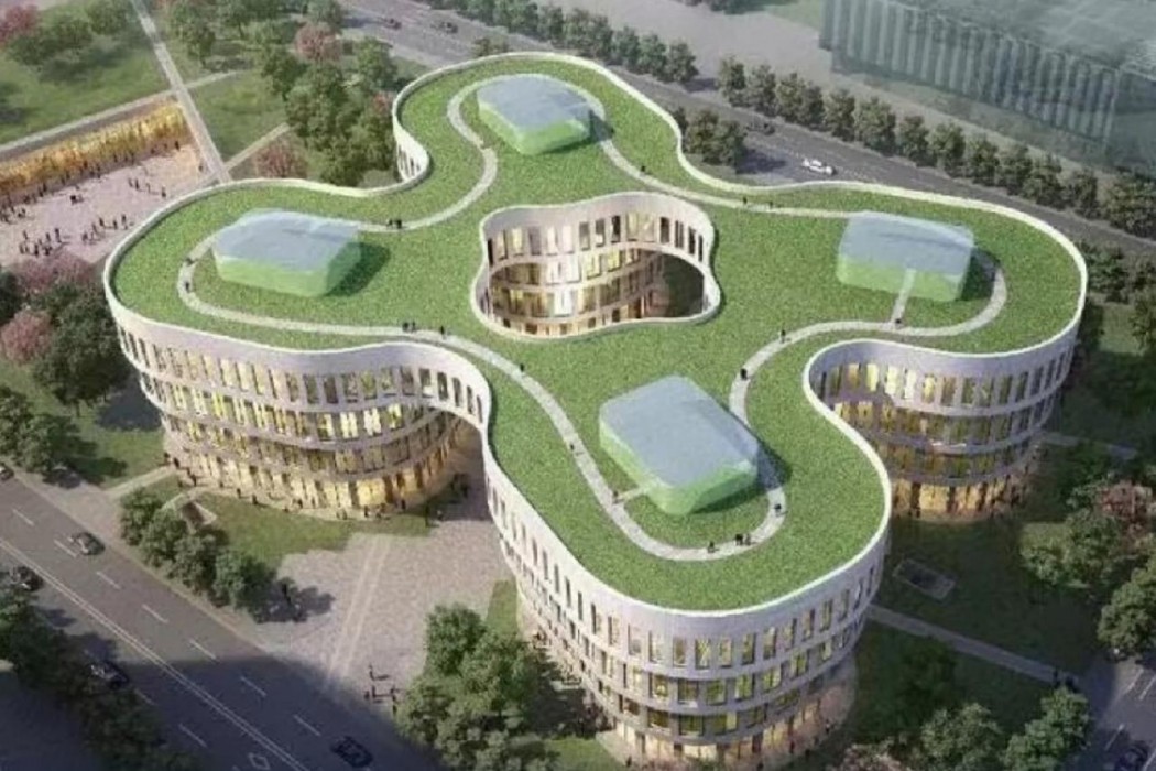 Echarm Hotel (Shanghai Hongqiao Railway Station ) 3/55