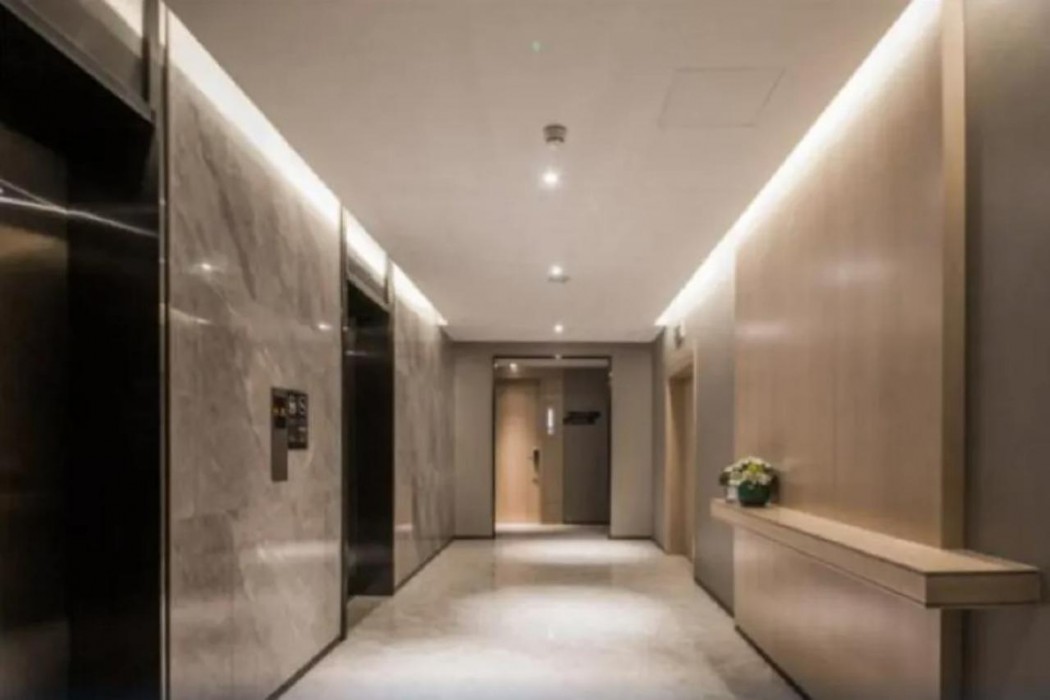 Echarm Hotel (Shanghai Hongqiao Railway Station ) 13/55