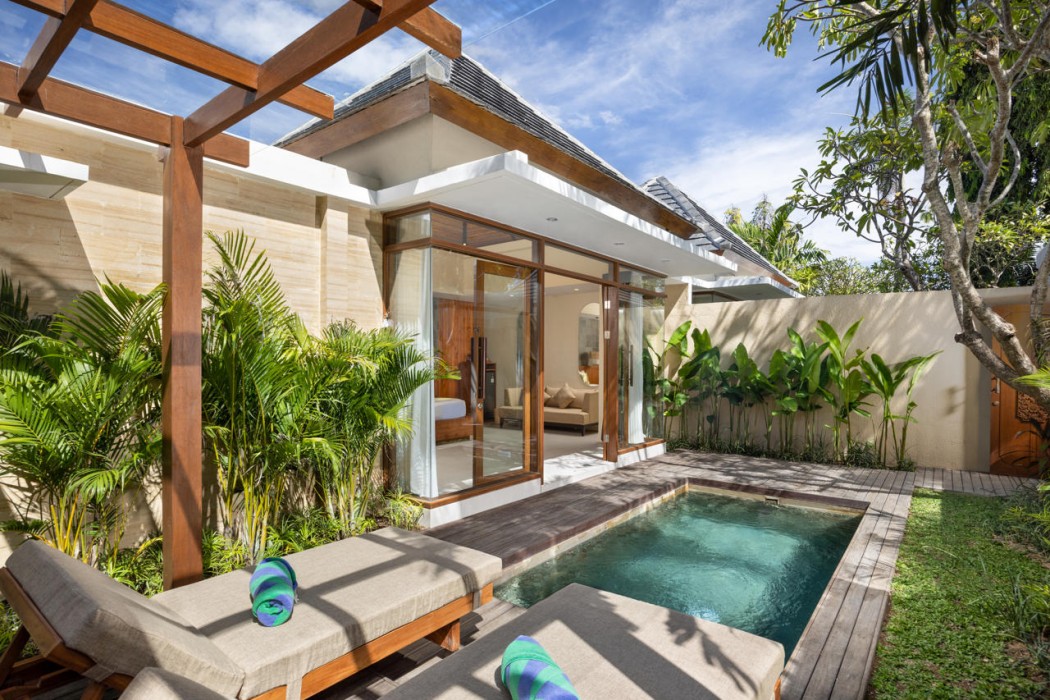 Tonys Villas and Resort Seminyak Bali 29/42