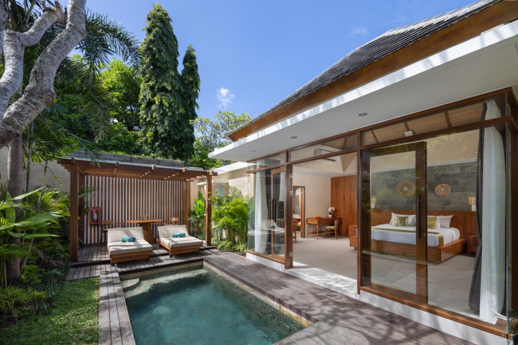 Tonys Villas and Resort Seminyak Bali 30/42