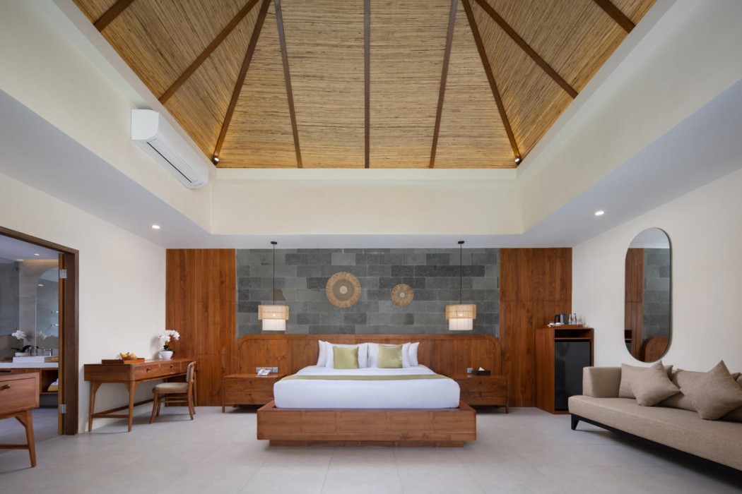 Tonys Villas and Resort Seminyak Bali 21/42
