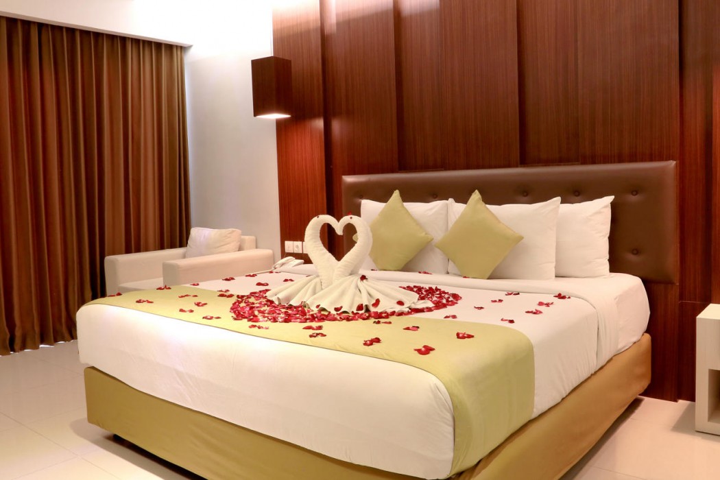 Tonys Villas and Resort Seminyak Bali 6/42