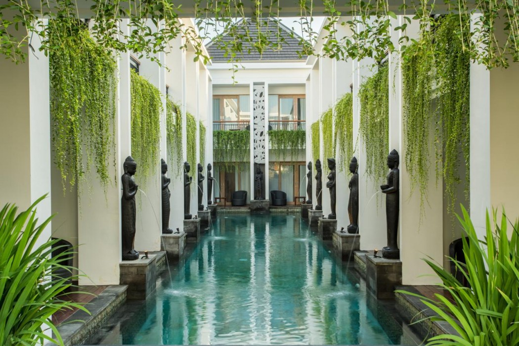 Tonys Villas and Resort Seminyak Bali 28/42
