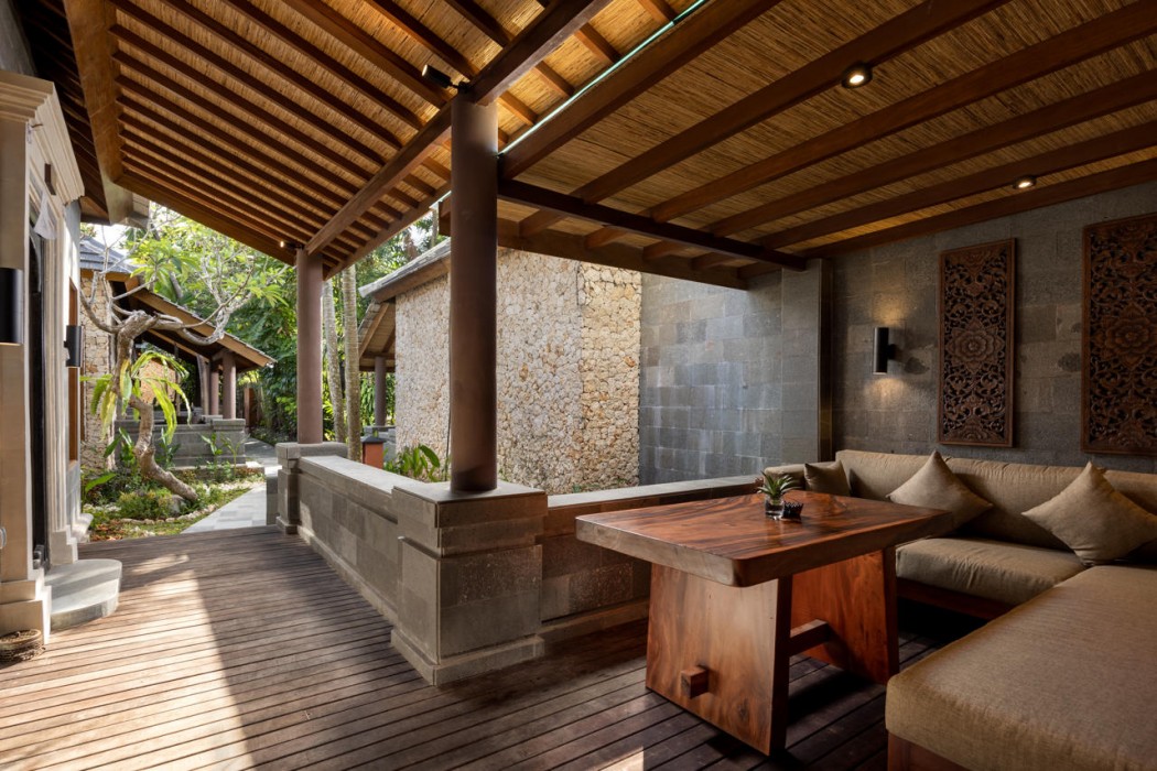 Tonys Villas and Resort Seminyak Bali 34/42