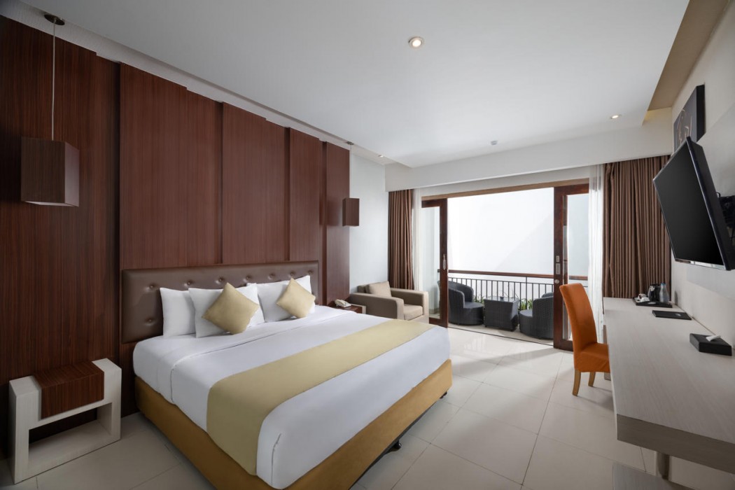 Tonys Villas and Resort Seminyak Bali 22/42