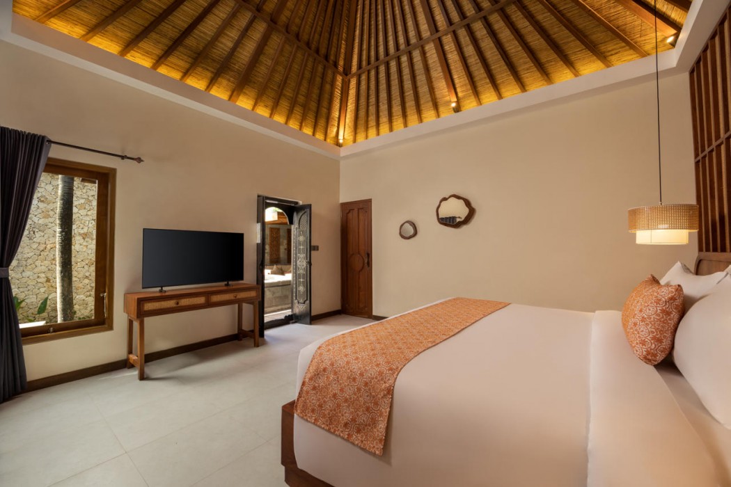 Tonys Villas and Resort Seminyak Bali 13/42