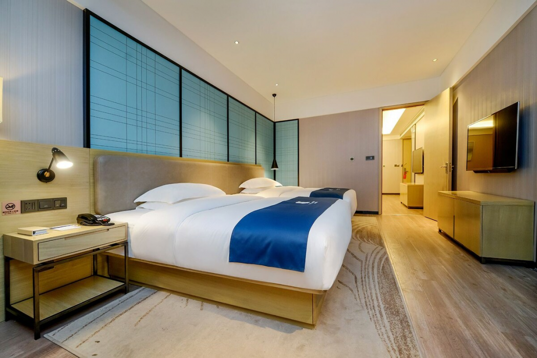 City Comfort Inn (Maoming High Speed Railway Station Wenming Road) 30/57