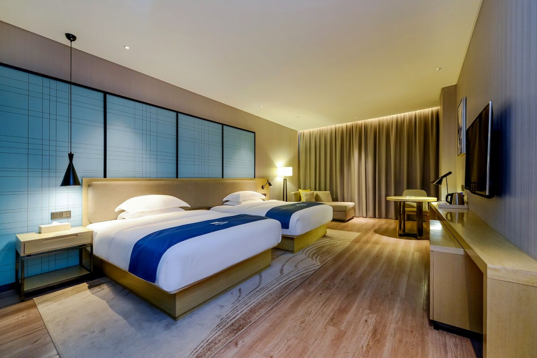 City Comfort Inn (Maoming High Speed Railway Station Wenming Road) 29/57
