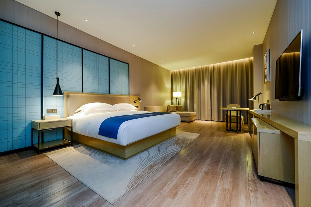 City Comfort Inn (Maoming High Speed Railway Station Wenming Road) 28/57