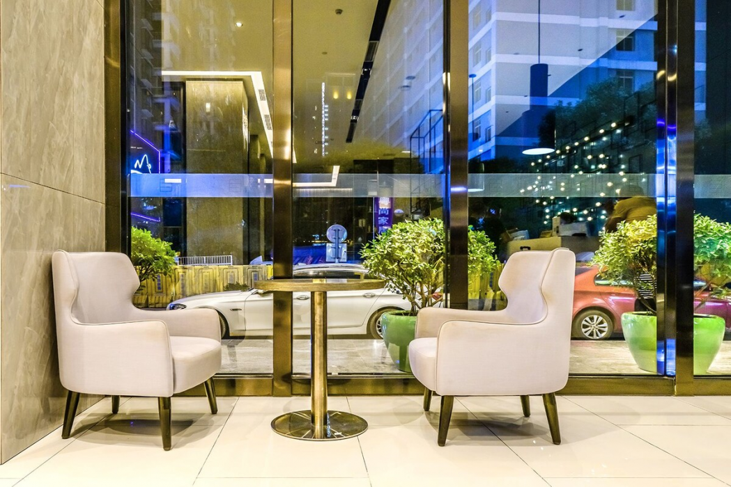 City Comfort Inn (Maoming High Speed Railway Station Wenming Road) 13/57