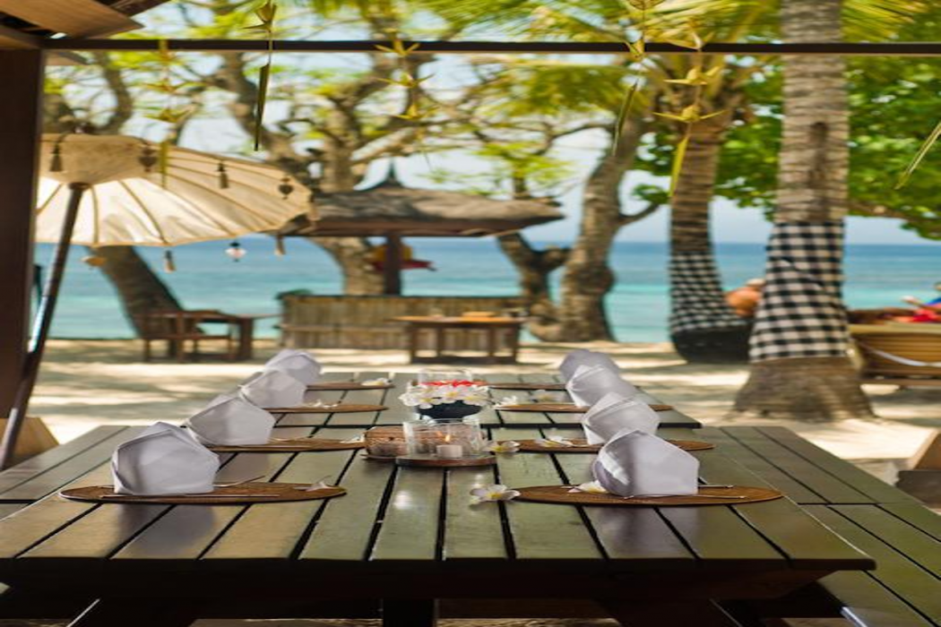 Nusa Bay Lembongan by WHM 16/42