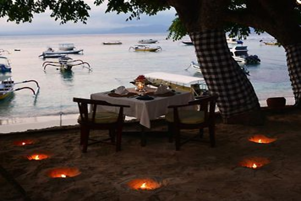 Nusa Bay Lembongan by WHM 14/42